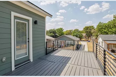 7407 Bethune Avenue #2, Austin, TX 78752 - Photo 18