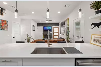 7407 Bethune Avenue #2, Austin, TX 78752 - Photo 12