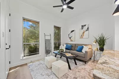 4522 Miraval Loop, Round Rock, TX 78665 - Photo 6