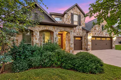 4522 Miraval Loop, Round Rock, TX 78665 - Photo 34