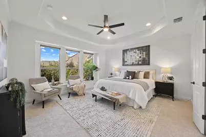 4522 Miraval Loop, Round Rock, TX 78665 - Photo 16