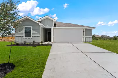 161 Belton Drive, Kyle, TX 78640 - Photo 1