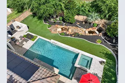 203 Golden Bear Drive, Austin, TX 78738 - Photo 20
