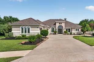 203 Golden Bear Dr, Austin, TX 78738 - Photo 1