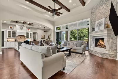 203 Golden Bear Drive, Austin, TX 78738 - Photo 2