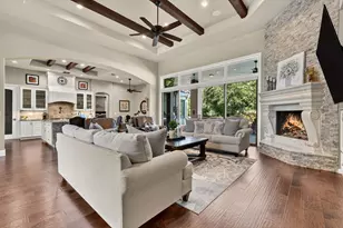 203 Golden Bear Dr, Austin, TX 78738 - Photo 2
