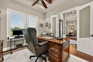 203 Golden Bear Dr, Austin, TX 78738 - Photo 8