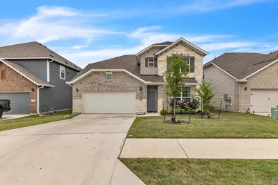 17608 Penfolds Drive, Pflugerville, TX 78660 - Photo 2