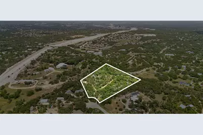 8801 Scarlet Circle, Austin, TX 78737 - Photo 2