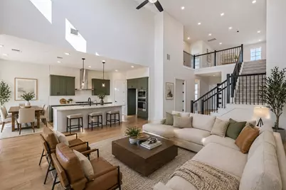 6812 Rounded Pebble Lane, Buda, TX 78610 - Photo 4
