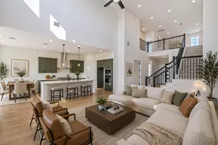 6812 Rounded Pebble Ln, Buda, TX 78610 - Photo 4