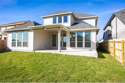 113 Christian Court, Liberty Hill, TX 78642 - Photo 30