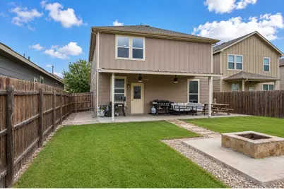 216 La Dera Drive, Liberty Hill, TX 78642 - Photo 18