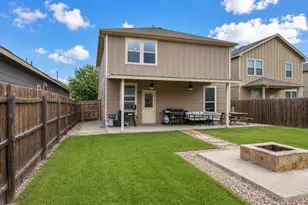 216 La Dera Dr, Liberty Hill, TX 78642 - Photo 18