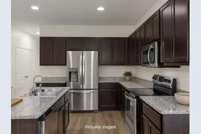 209 Purple Mountain Drive, Liberty Hill, TX 78642 - Photo 12