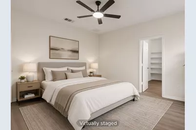 209 Purple Mountain Drive, Liberty Hill, TX 78642 - Photo 4