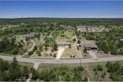 178 Ponderosa Loop, Paige, TX 78659 - Photo 1