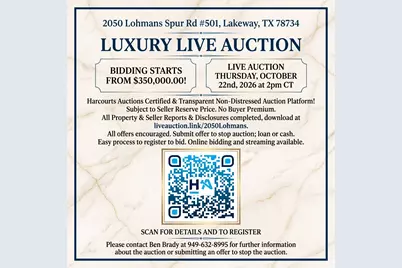 2050 Lohmans Spur Road #501, Lakeway, TX 78734 - Photo 40