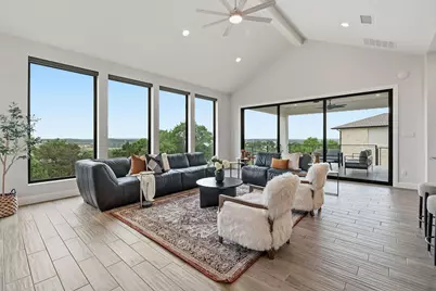 2414 Sunset Vista Circle #32, Spicewood, TX 78669 - Photo 1