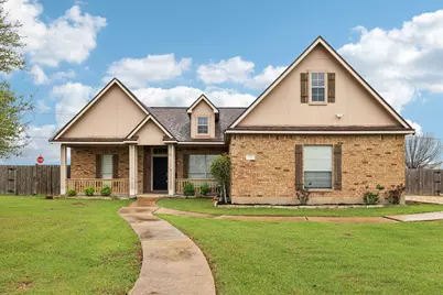 101 Blanco Drive, Hutto, TX 78634 - Photo 1