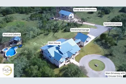 185 Puerto Rico Drive, Wimberley, TX 78676 - Photo 36