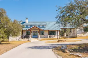185 Puerto Rico Dr, Wimberley, TX 78676 - Photo 2