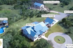 185 Puerto Rico Dr, Wimberley, TX 78676 - Photo 38