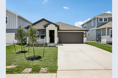 132 Woodbrook Drive, Georgetown, TX 78674 - Photo 1