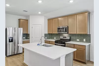 132 Woodbrook Drive, Georgetown, TX 78674 - Photo 6