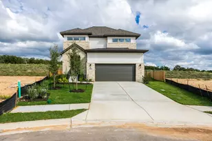 165 Datewood Dr, Liberty Hill, TX 78642 - Photo 1