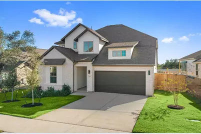 1400 Snowdrop Drive, Georgetown, TX 78628 - Photo 2