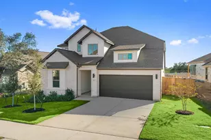 1400 Snowdrop Dr, Georgetown, TX 78628 - Photo 2