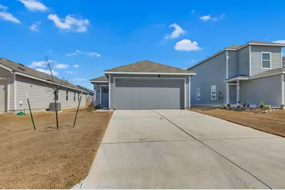 353 Marty Allen Loop, Jarrell, TX 76537 - Photo 2
