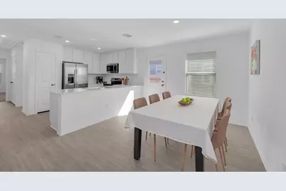 353 Marty Allen Loop, Jarrell, TX 76537 - Photo 6