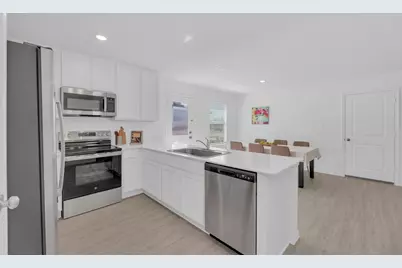 353 Marty Allen Loop, Jarrell, TX 76537 - Photo 4