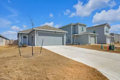 353 Marty Allen Loop, Jarrell, TX 76537 - Photo 1