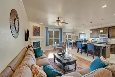 441 Mistflower Springs Drive, Leander, TX 78641 - Photo 2