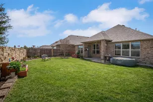 441 Mistflower Springs Dr, Leander, TX 78641 - Photo 4