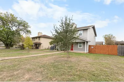 2107 Conestoga Trail #A, Austin, TX 78744 - Photo 4