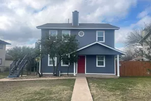 2107 Conestoga Trail, Austin, TX 78744 - Photo 1