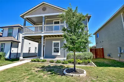 317 Clearlake Drive, Hutto, TX 78634 - Photo 2