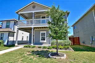 317 Clearlake Dr, Hutto, TX 78634 - Photo 2