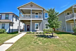 317 Clearlake Dr, Hutto, TX 78634 - Photo 1