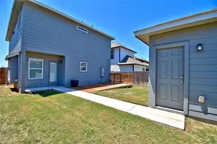 317 Clearlake Dr, Hutto, TX 78634 - Photo 24