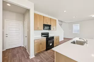 116 Adze Dr, Liberty Hill, TX 78642 - Photo 8