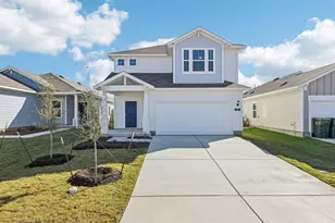 116 Adze Dr, Liberty Hill, TX 78642 - Photo 2