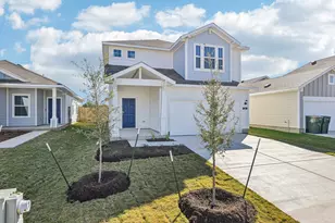 116 Adze Dr, Liberty Hill, TX 78642 - Photo 40