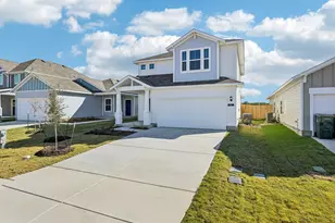 116 Adze Dr, Liberty Hill, TX 78642 - Photo 2