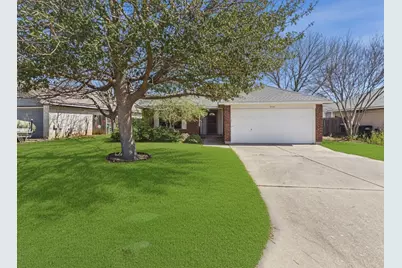 600 Clearcreek Drive, Leander, TX 78641 - Photo 1