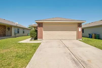 12524 Sky Harbor Drive, Del Valle, TX 78617 - Photo 1